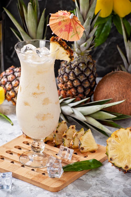 Pina Colada